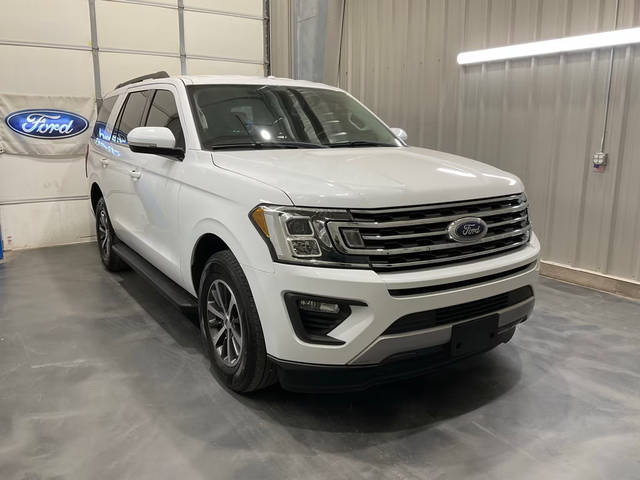 2018 Ford Expedition XLT RWD photo