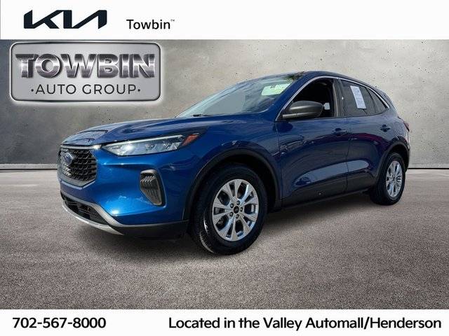 2023 Ford Escape Active FWD photo