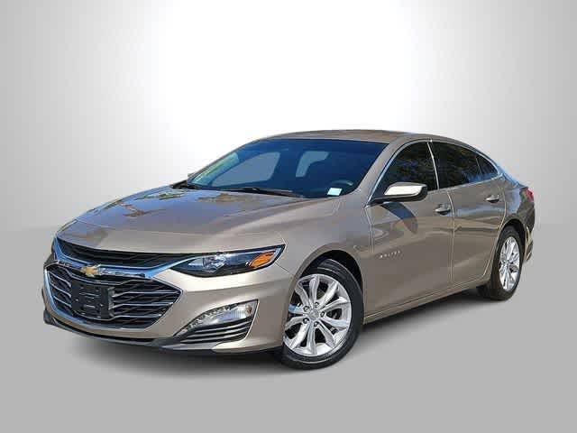 2023 Chevrolet Malibu LT FWD photo
