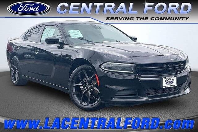 2022 Dodge Charger SXT RWD photo