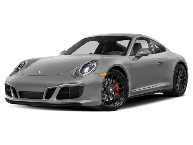 2019 Porsche 911 Carrera GTS RWD photo