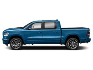 2021 Ram Sport 4WD photo