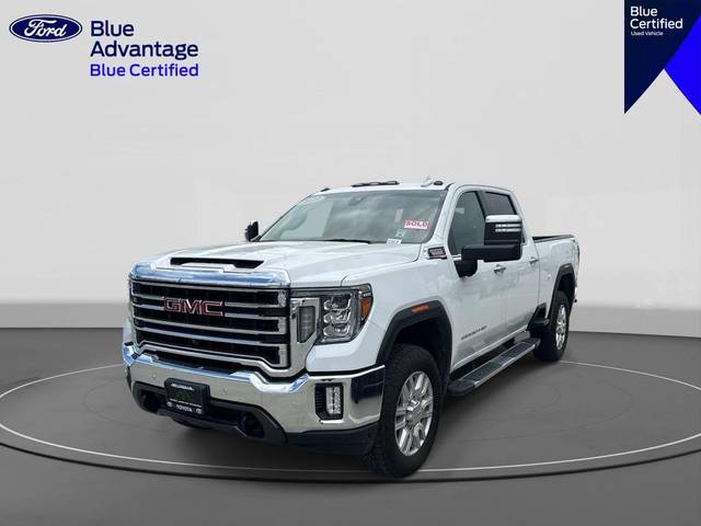 2023 GMC Sierra 3500HD SLT 4WD photo