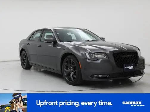 2023 Chrysler 300 300S RWD photo