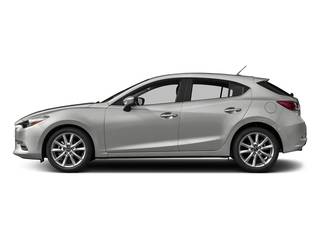 2017 Mazda 3 Touring FWD photo