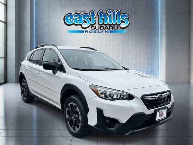 2023 Subaru Crosstrek AWD photo