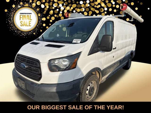 2016 Ford Transit Van RWD photo