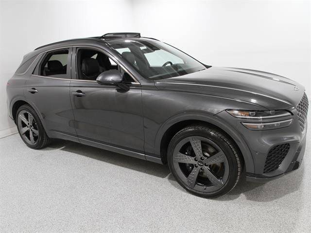 2023 Genesis GV70 2.5T AWD photo