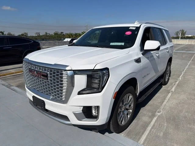 2023 GMC Yukon Denali 4WD photo