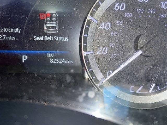 2023 Toyota Highlander XSE FWD photo