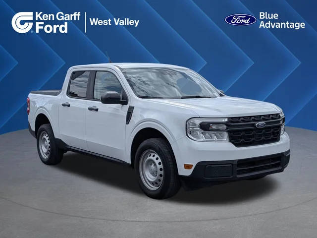 2022 Ford Maverick XL FWD photo