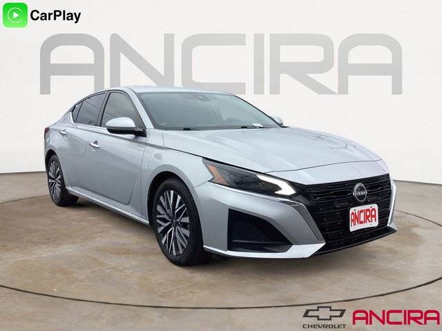 2023 Nissan Altima 2.5 SV FWD photo