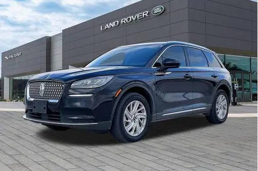 2022 Lincoln Corsair Standard FWD photo