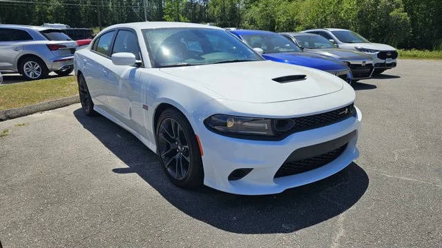 2021 Dodge Charger Scat Pack RWD photo