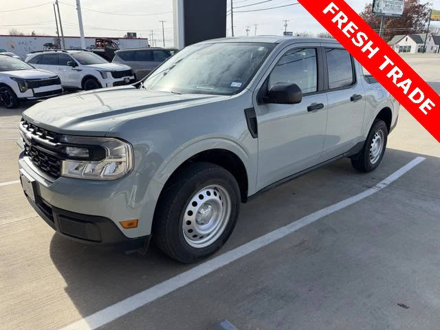2023 Ford Maverick XL FWD photo