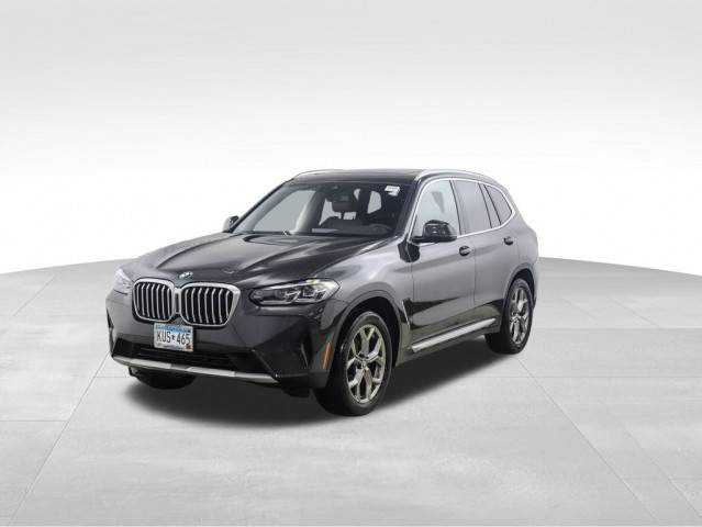 2023 BMW X3 xDrive30i AWD photo