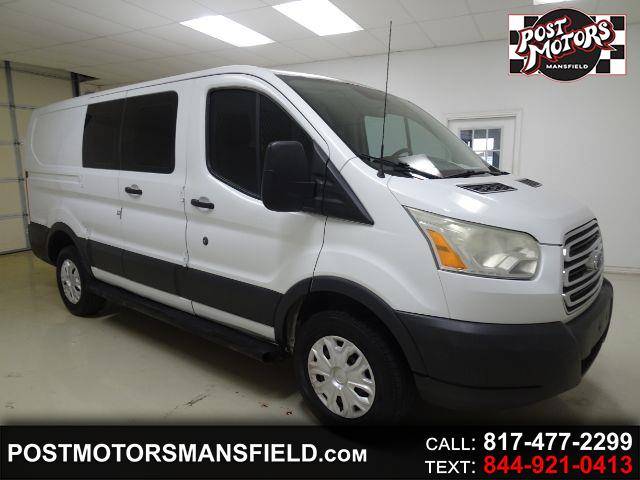 2015 Ford Transit Van  RWD photo