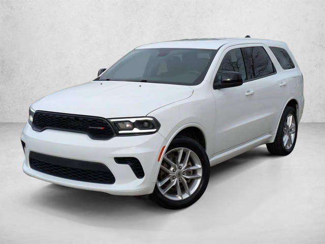 2023 Dodge Durango GT AWD photo