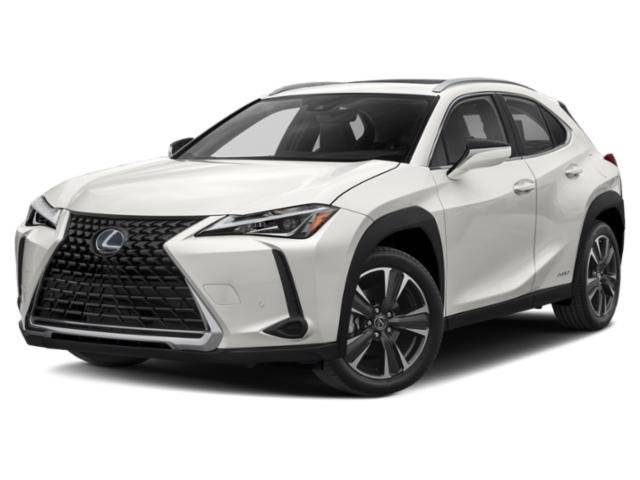 2022 Lexus UX UX 250h AWD photo