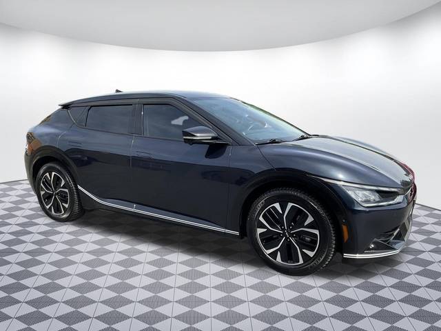 2022 Kia EV6 Wind AWD photo