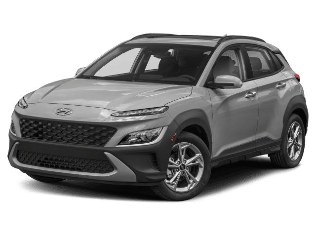 2022 Hyundai Kona SEL AWD photo