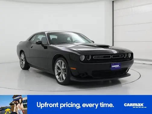 2023 Dodge Challenger GT RWD photo