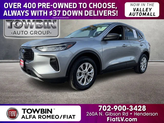 2023 Ford Escape Active AWD photo