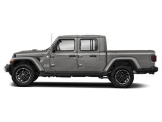 2023 Jeep Gladiator Overland 4WD photo