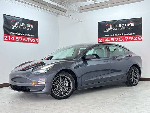2023 Tesla Model 3  RWD photo