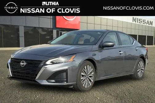 2023 Nissan Altima 2.5 SV FWD photo