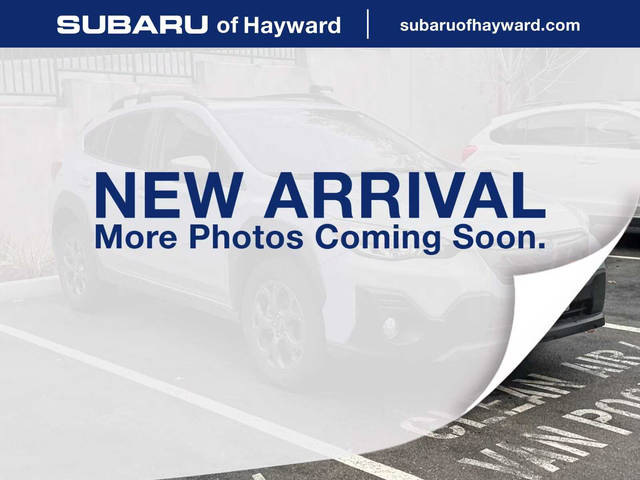 2023 Subaru Crosstrek Sport AWD photo