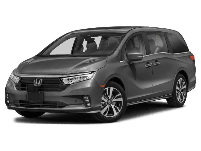 2023 Honda Odyssey Touring FWD photo