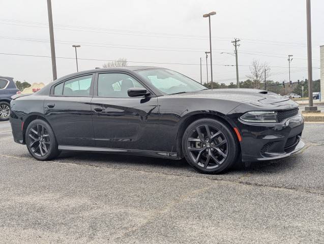 2023 Dodge Charger GT RWD photo