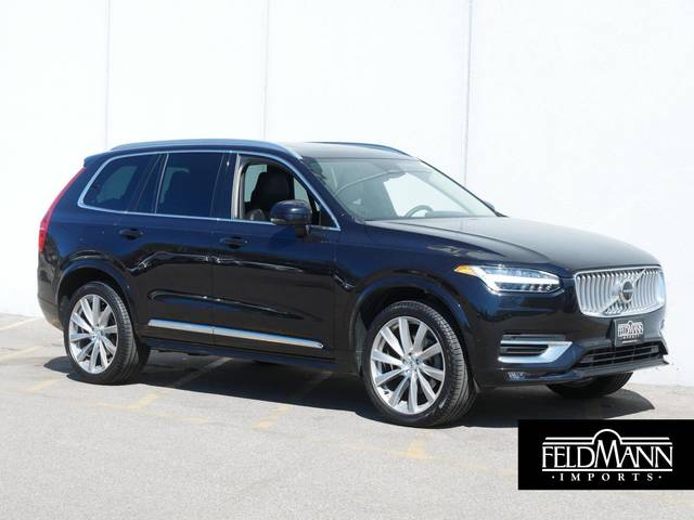 2023 Volvo XC90 Plus AWD photo