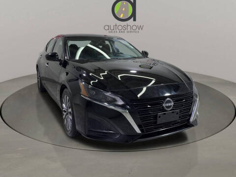 2023 Nissan Altima 2.5 SV FWD photo