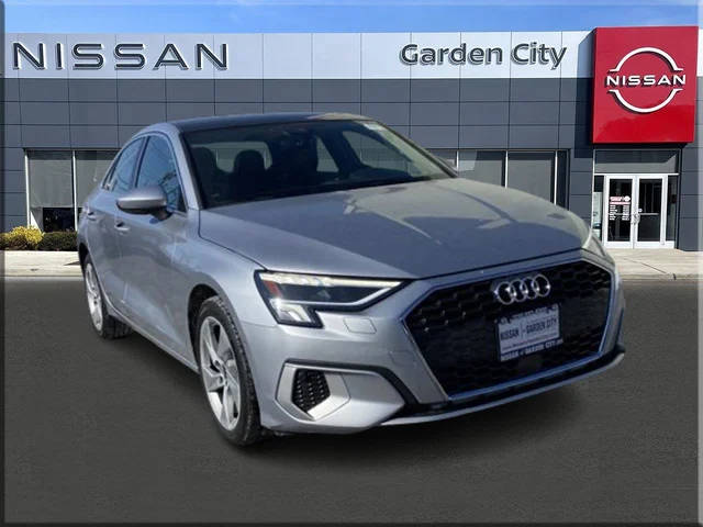 2023 Audi A3 Premium FWD photo