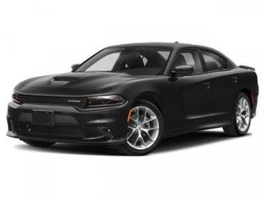 2023 Dodge Charger GT RWD photo