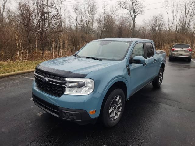 2023 Ford Maverick XLT FWD photo