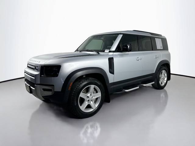 2022 Land Rover Defender 110 SE AWD photo