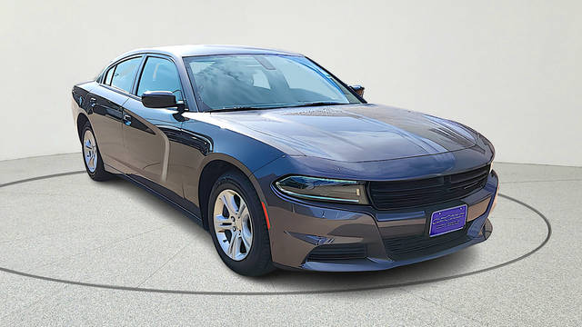 2023 Dodge Charger SXT RWD photo