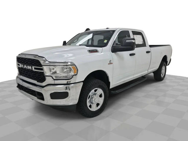 2023 Ram 2500 Tradesman 4WD photo