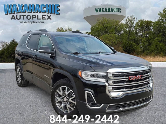 2023 GMC Acadia SLT AWD photo