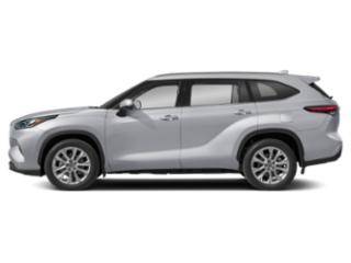 2023 Toyota Highlander Limited AWD photo
