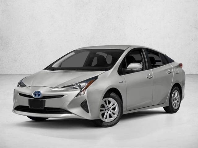 2016 Toyota Prius Two FWD photo