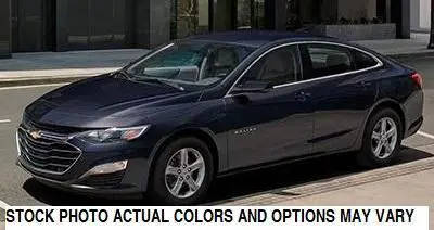 2023 Chevrolet Malibu LT FWD photo