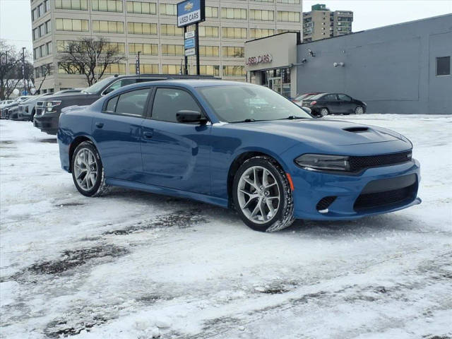 2023 Dodge Charger GT RWD photo