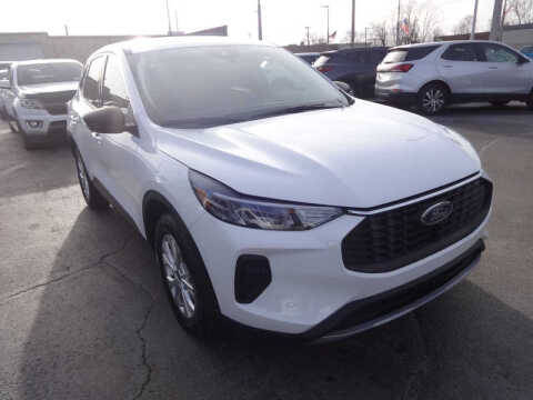 2023 Ford Escape Active AWD photo