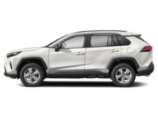 2023 Toyota RAV4 Hybrid LE AWD photo