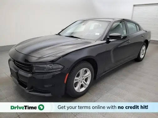 2022 Dodge Charger SXT RWD photo