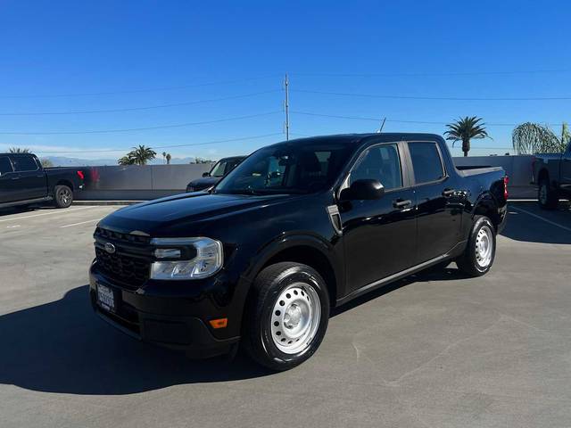 2022 Ford Maverick XL FWD photo